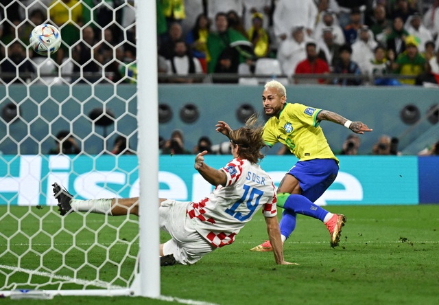 Nhật Bản quyết đấu Brazil tại v&ograve;ng knock-out World Cup 2026: Ph&eacute;p m&agrave;u c&oacute; lặp lại?- Ảnh 4.