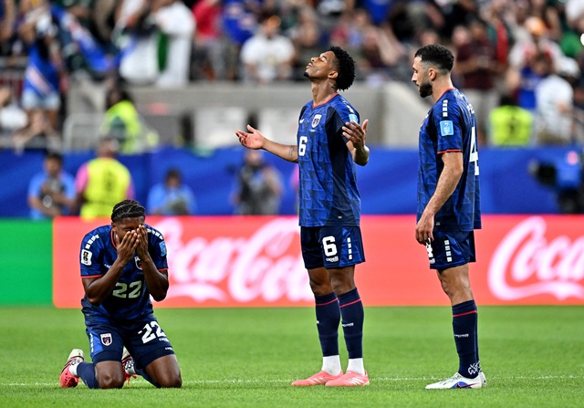 Hiện tượng số 1 World Cup 2026 Cabo Verde chạm đến giấc mơ c&ugrave;ng Messi: FIFA phải cảm ơn!- Ảnh 3.