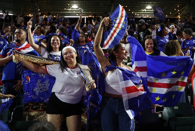 Con đường v&agrave;o tứ kết World Cup 2026 của Messi v&agrave; Argentina rộng th&ecirc;nh thang- Ảnh 1.