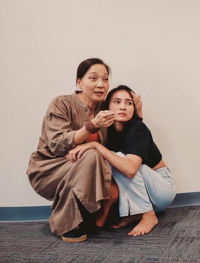 NSND L&ecirc; Khanh: 'TP.HCM kh&ocirc;ng cho t&ocirc;i&hellip; về hưu'- Ảnh 2.