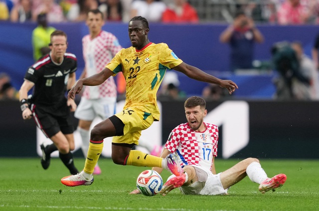 Lượt cuối bảng L World Cup 2026: Harry Kane v&agrave; Bellingham gi&uacute;p đội tuyển Anh thăng hoa, thắng Panama- Ảnh 3.