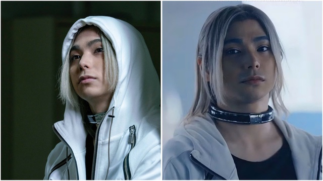 Sao nam phim 'Alice In Borderland' bị bắt v&igrave; c&aacute;o buộc h&agrave;nh hung - Ảnh 1.