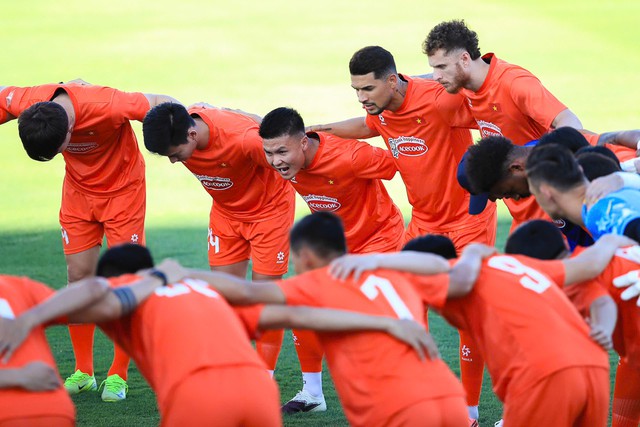 Vietjet tài trợ AFF Cup 2026, CĐV tự hỏi đội tuyển Việt Nam 'có được nhờ?'- Ảnh 3.