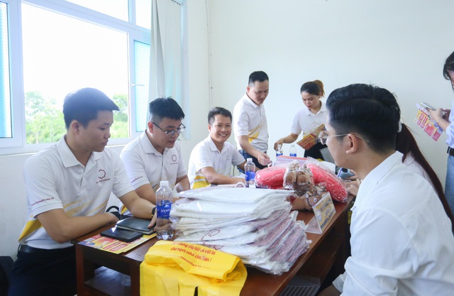 C&aacute;c nh&agrave; tuyển dụng tại miền Trung y&ecirc;u cầu g&igrave; với sinh vi&ecirc;n ng&agrave;nh kinh tế?   - Ảnh 4.