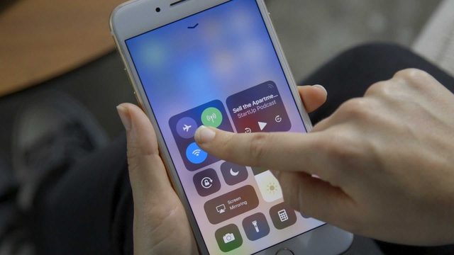 5 t&iacute;nh năng iPhone đời cũ khiến người d&ugrave;ng đ&ograve;i Apple trả lại - Ảnh 3.