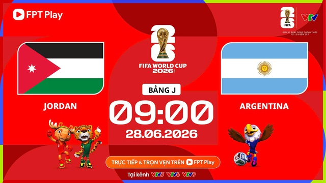 Nhận định b&oacute;ng đ&aacute; Jordan vs Argentina: Messi x&ocirc; đổ kỷ lục, nhiều b&agrave;n thắng- Ảnh 2.