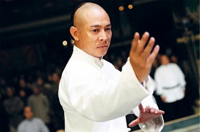 L&yacute; Li&ecirc;n Kiệt lần đầu l&agrave;m r&otilde; tin đồn bỏ rơi con g&aacute;i - Ảnh 1.