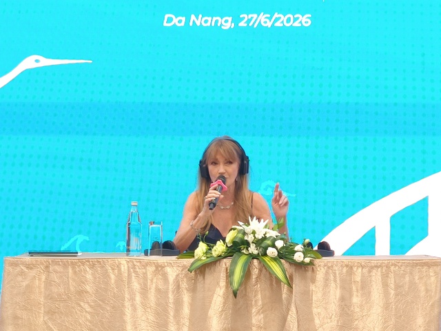 LHP ch&acirc;u &Aacute; Đ&agrave; Nẵng lần IV: Hướng đến hệ sinh th&aacute;i điện ảnh ho&agrave;n chỉnh- Ảnh 3.