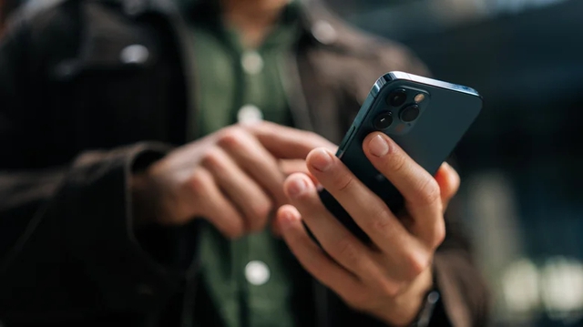 5 t&iacute;nh năng iPhone đời cũ khiến người d&ugrave;ng đ&ograve;i Apple trả lại - Ảnh 1.