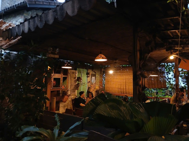 Bộ ảnh: &Aacute;nh s&aacute;ng sinh kế về đ&ecirc;m - Ảnh 6.