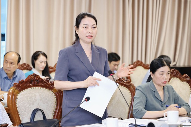 Triển khai đại tr&agrave; sắp xếp trường học từ đầu năm 2027- Ảnh 2.