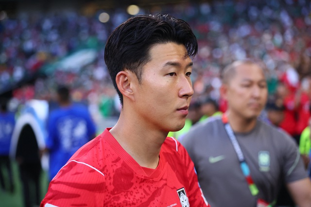 H&agrave;n Quốc sẽ ở lại World Cup trong những trường hợp n&agrave;o, tại sao chỉ c&ograve;n&hellip; 1% hy vọng?- Ảnh 1.
