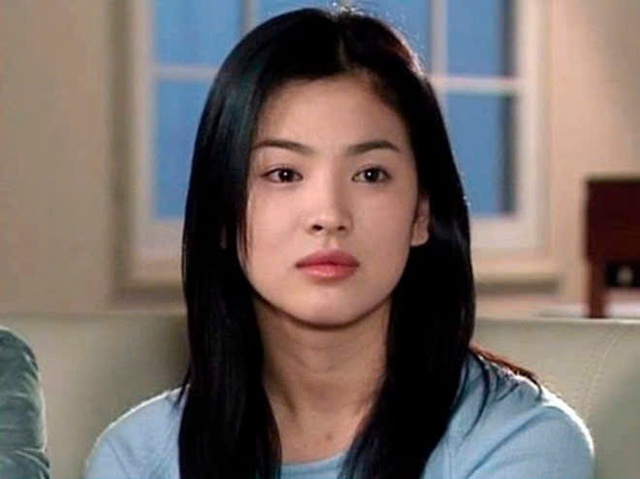 Song Hye Kyo rời c&ocirc;ng ty sau 14 năm - Ảnh 1.