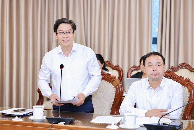 Triển khai đại tr&agrave; sắp xếp trường học từ đầu năm 2027- Ảnh 1.