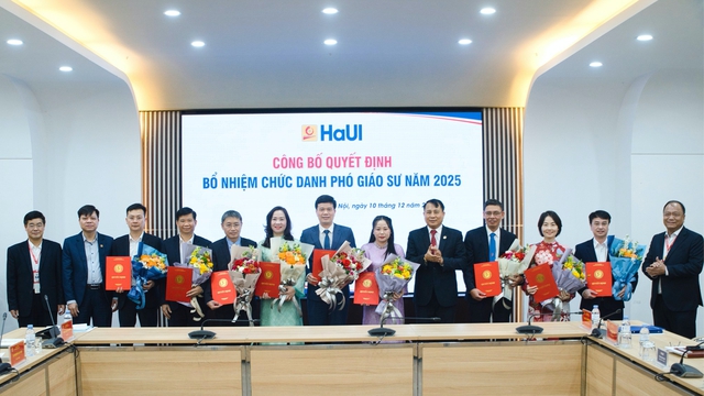 Bộ GD-ĐT sẽ kh&ocirc;ng can thiệp s&acirc;u v&agrave;o đ&aacute;nh gi&aacute; chuy&ecirc;n m&ocirc;n x&eacute;t GS, PGS- Ảnh 1.