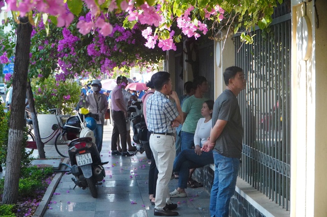 23.000 th&iacute; sinh Gia Lai bắt đầu kỳ thi tuyển sinh lớp 10- Ảnh 8.