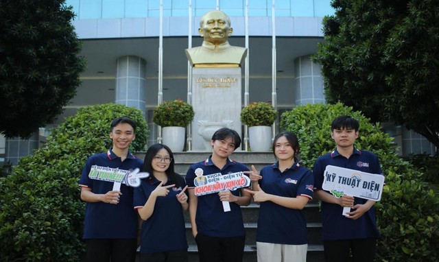 Kỹ thuật điện - Lựa chọn bền vững trong kỷ nguy&ecirc;n năng lượng xanh- Ảnh 1.
