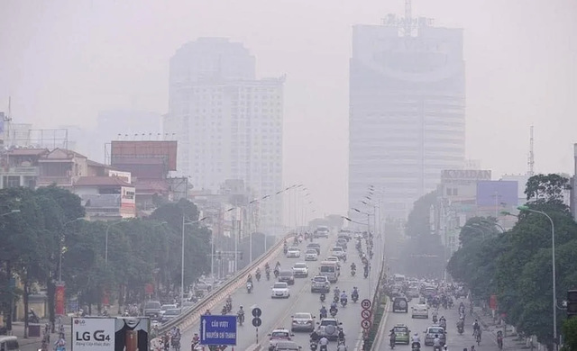 Da sống giữa đ&ocirc; thị c&oacute; cần sữa rửa mặt chống bụi mịn kh&ocirc;ng?- Ảnh 2.