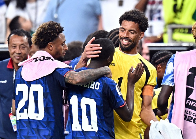Đội trưởng Cabo Verde bị cảnh s&aacute;t New Zealand điều tra: FIFA l&ecirc;n tiếng n&oacute;ng- Ảnh 2.