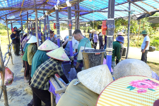 H&agrave;nh tr&igrave;nh hướng tới tương lai - Ảnh 4.