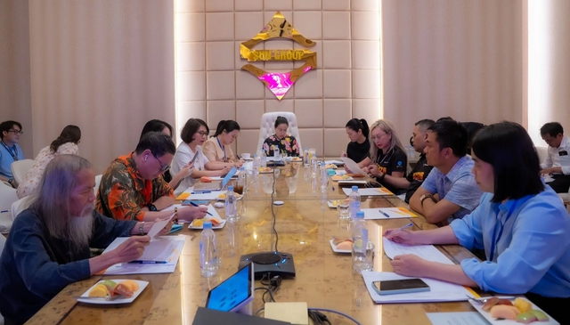Lộ diện 2 đội v&agrave;o chung kết Lễ hội ph&aacute;o hoa quốc tế Đ&agrave; Nẵng 2026- Ảnh 3.