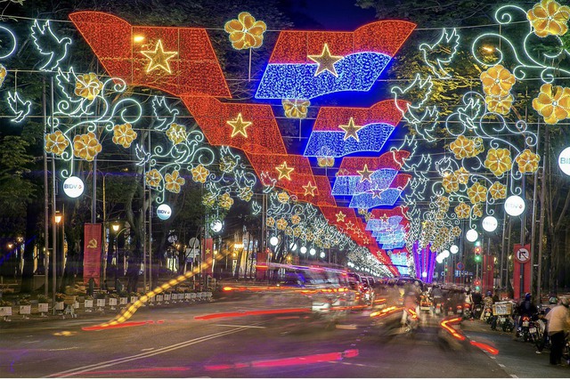 Để những giấc mơ đ&ocirc; thị vươn tới tương lai - Ảnh 1.