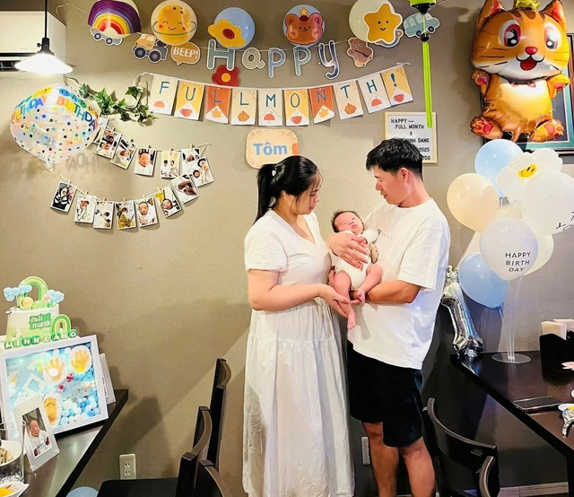 Ng&agrave;y Gia đ&igrave;nh Việt Nam: Sao năm n&agrave;o ba cũng kh&ocirc;ng về?- Ảnh 2.
