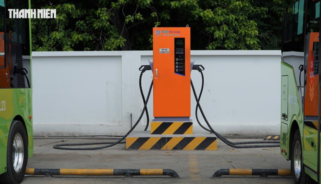 BYD 'bắt tay' tập đo&agrave;n Phương Trang, th&ecirc;m lời giải cho hạ tầng sạc xe điện?- Ảnh 3.