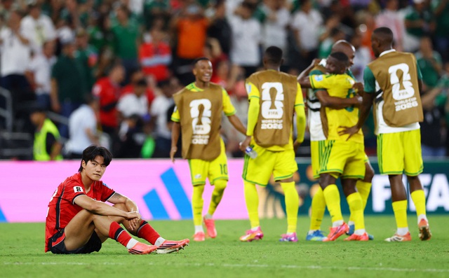 Thất bại World Cup 2026, H&agrave;n Quốc c&ograve;n l&agrave; đối thủ b&oacute;ng đ&aacute; với Nhật Bản?- Ảnh 3.