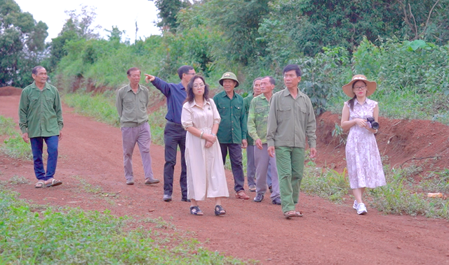 6 cựu chiến binh k&ecirc;u oan khi ra t&ugrave;: H&ocirc;m nay x&eacute;t xử ph&uacute;c thẩm lần 3- Ảnh 2.
