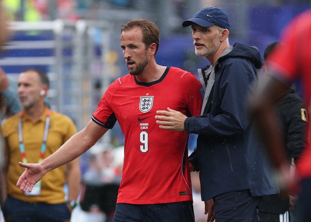 HLV Tuchel tuy&ecirc;n bố: &lsquo;B&acirc;y giờ đội tuyển Anh mới bắt đầu World Cup&rsquo;- Ảnh 1.