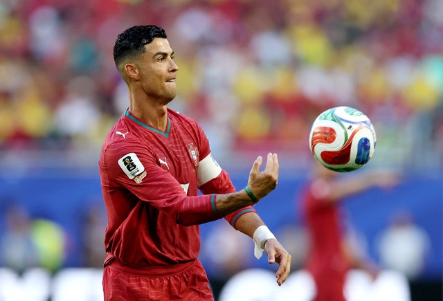 &lsquo;Tất tần tật&rsquo; những số liệu &lsquo;si&ecirc;u&rsquo; hay v&ograve;ng bảng World Cup 2026: Messi, Mbappe, Ronaldo v&agrave; những ai nữa?- Ảnh 5.