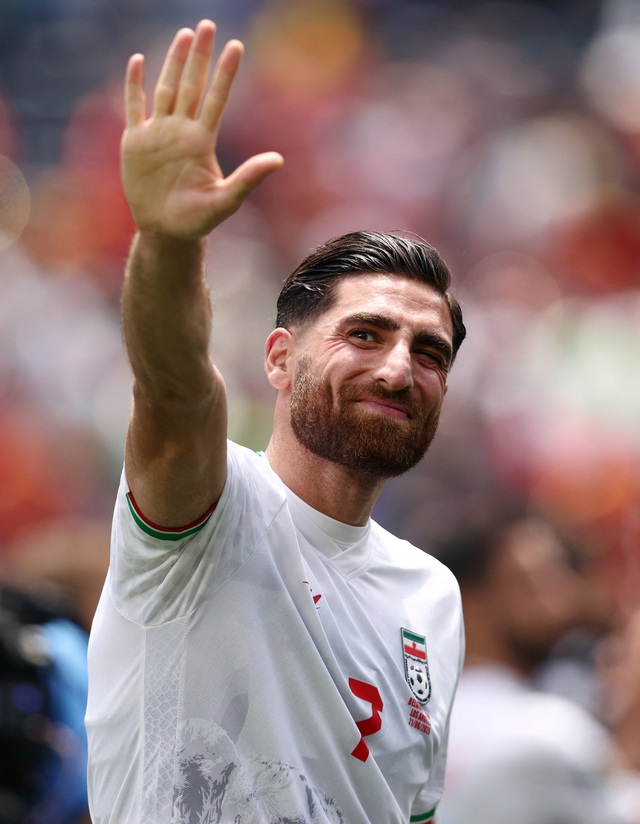 Cũng h&ograve;a 3 trận v&ograve;ng bảng World Cup, Cabo Verde đi tiếp c&ograve;n Iran bị loại đau đớn: V&igrave; sao?- Ảnh 4.