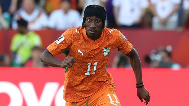 C&aacute;c ng&ocirc;i sao mới nổi tại World Cup 2026- Ảnh 1.