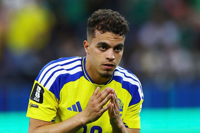 C&aacute;c ng&ocirc;i sao mới nổi tại World Cup 2026- Ảnh 2.