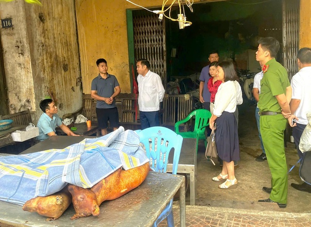 Hỗ trợ sinh kế cho c&aacute;c hộ ngừng kinh doanh thịt ch&oacute; m&egrave;o- Ảnh 1.