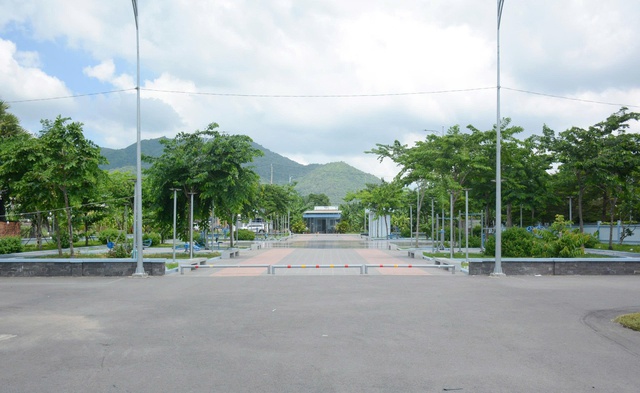 Xã Châu Pha lên phường, đô thị có gì đặc biệt?- Ảnh 1.