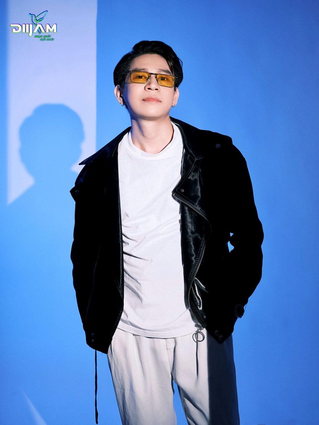 DJ Pi Seven chia sẻ c&acirc;u chuyện ph&iacute;a sau những định kiến- Ảnh 1.