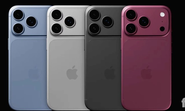Apple đau đầu v&igrave; vụ hack l&agrave;m lộ hồ sơ mật của iPhone 18 Pro - Ảnh 1.