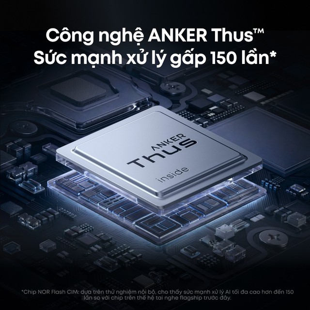 Trợ l&yacute; th&ocirc;ng minh - Anker ra mắt soundcore Liberty 5 Pro v&agrave; Liberty 5 Pro Max  - Ảnh 2.