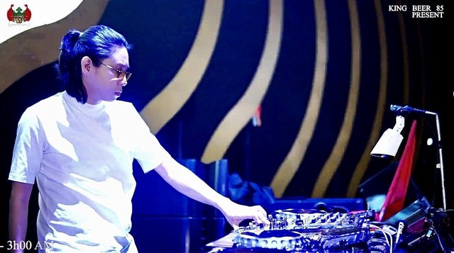 DJ Pi Seven chia sẻ c&acirc;u chuyện ph&iacute;a sau những định kiến- Ảnh 2.
