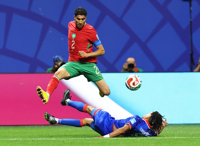 Trực tiếp World Cup 2026, đội tuyển H&agrave; Lan vs Ma Rốc: Nảy lửa! - Ảnh 2.