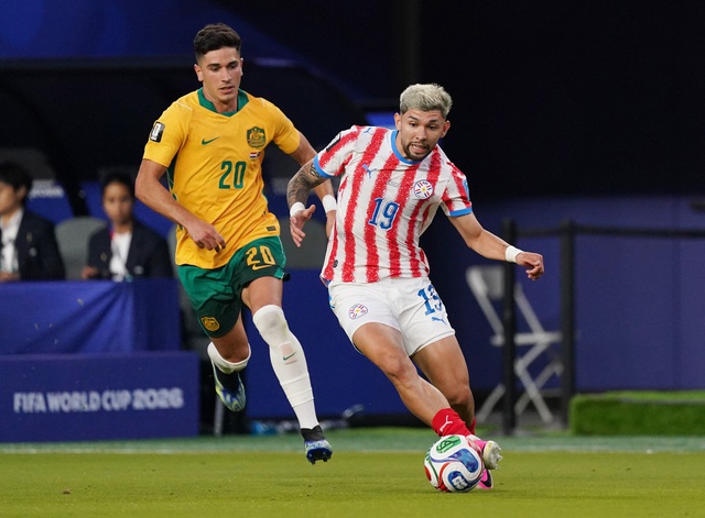Dự đo&aacute;n tỷ số đội tuyển Đức vs Paraguay, World Cup 2026: B&ugrave;ng nổ hiệp 2- Ảnh 3.