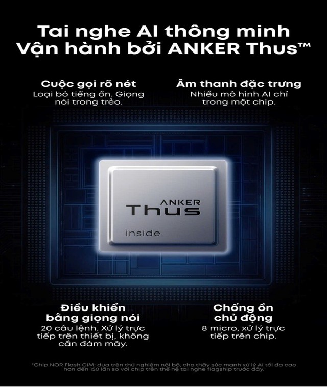 Trợ l&yacute; th&ocirc;ng minh - Anker ra mắt soundcore Liberty 5 Pro v&agrave; Liberty 5 Pro Max  - Ảnh 3.