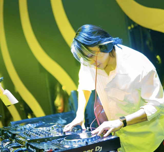 DJ Pi Seven chia sẻ c&acirc;u chuyện ph&iacute;a sau những định kiến- Ảnh 3.