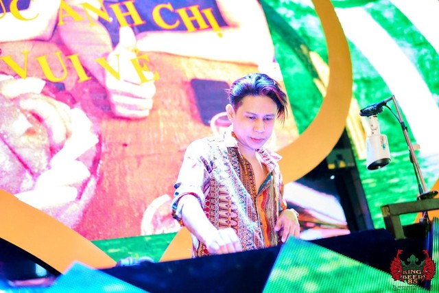 DJ Pi Seven chia sẻ c&acirc;u chuyện ph&iacute;a sau những định kiến- Ảnh 4.