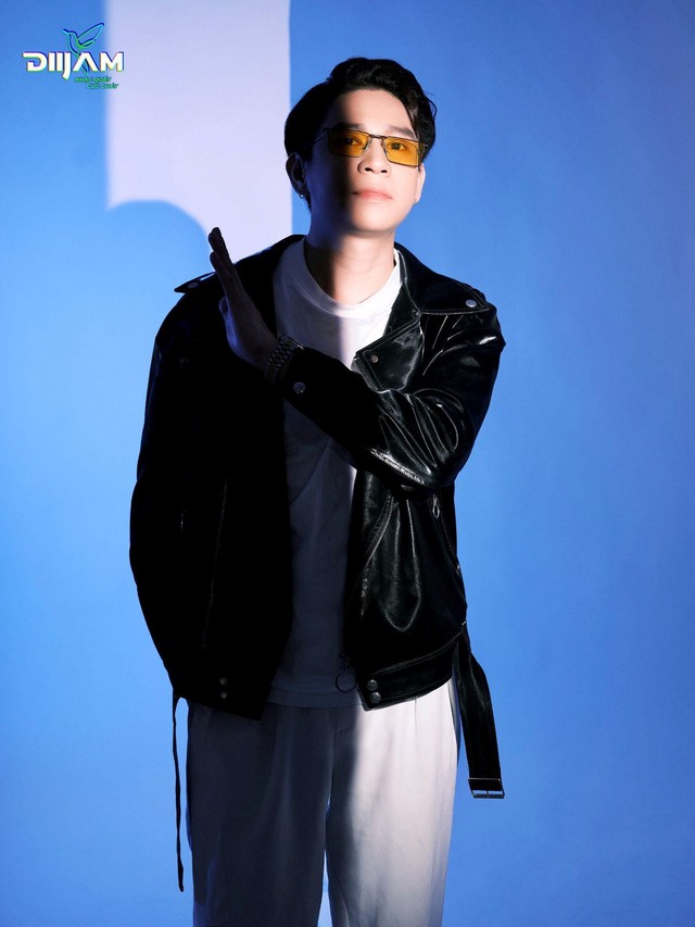 DJ Pi Seven chia sẻ c&acirc;u chuyện ph&iacute;a sau những định kiến- Ảnh 5.