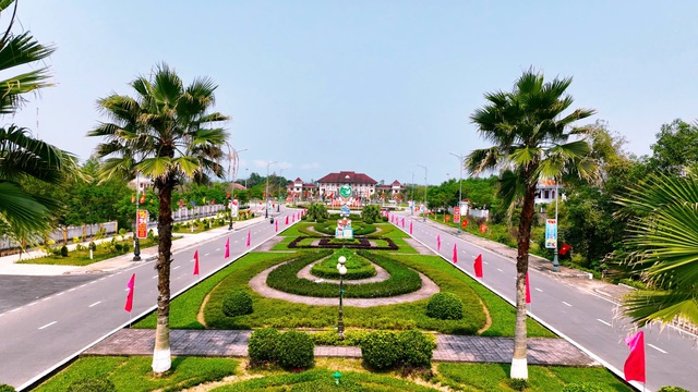 HĐND thành phố Đà Nẵng thông qua chủ trương thành lập 10 phường mới - Ảnh 1.