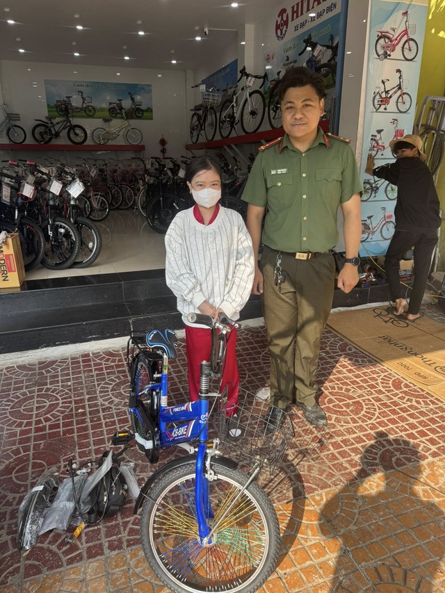 Thượng úy ‘máu sống’ ở Hỏa Lựu - Ảnh 4.