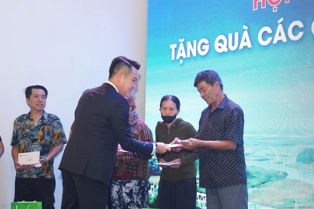  Lan tỏa gi&aacute; trị nh&acirc;n văn của doanh nh&acirc;n trẻ Việt Nam - Ảnh 1.